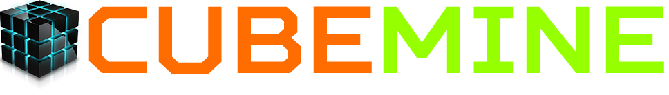 CubeMine